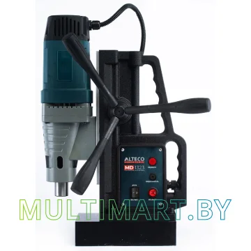 Сверлильный станок Alteco MD 1323 (с магнитной стойкой) картинка 3